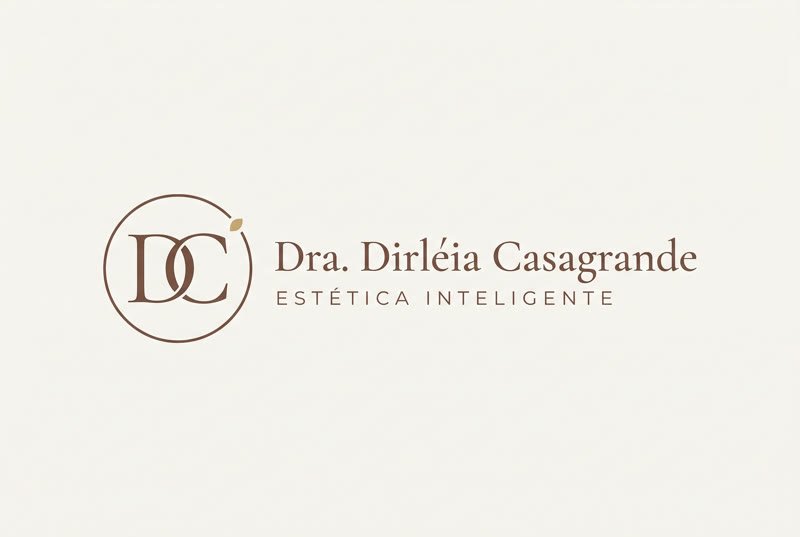 Dra. Dirléia Casagrande — Estética Inteligente